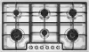 Варочная панель Smeg PGF962 icon