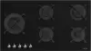 Варочная панель Smeg PV395LN icon
