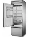 Холодильник Smeg RF376LSIX фото 2