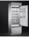Холодильник Smeg RF376LSIX фото 3