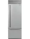 Холодильник Smeg RF376RSIX icon