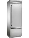 Холодильник Smeg RF376RSIX фото 2