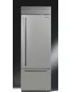 Холодильник Smeg RF376RSIX фото 6