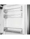 Холодильник Smeg RF376RSIX фото 4