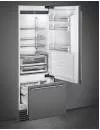 Холодильник Smeg RI76RSI фото 3