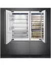 Встраиваемый холодильник Smeg RI96LSI фото 3