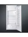 Встраиваемый холодильник Smeg S3C120P фото 2