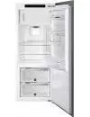 Холодильник Smeg S7C148DF2P icon