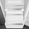 Однокамерный холодильник Smeg S9L1741D icon 2