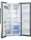 Холодильник Smeg SBS63NED фото 2