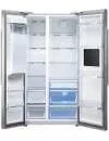 Холодильник Smeg SBS63X2PEDH фото 3