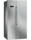 Холодильник Smeg SBS63XE icon