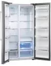 Холодильник Smeg SBS63XE фото 3