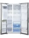 Холодильник Smeg SBS63XED фото 2