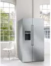 Холодильник Smeg SBS63XED фото 3