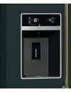 Холодильник Smeg SBS8004AO icon 2