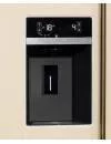 Холодильник Smeg SBS8004PO фото 2