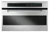 Микроволновый шкаф Smeg SCM38X icon