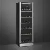 Винный шкаф Smeg SCV115GS фото 2