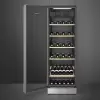 Винный шкаф Smeg SCV115GS фото 3
