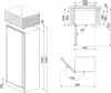 Винный шкаф Smeg SCV115GS фото 6