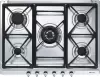 Варочная панель Smeg SDR70XG5 icon