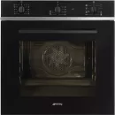 Духовой шкаф Smeg Selezione Aesthetic SF64M3TB icon