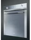 Духовой шкаф Smeg SF130 фото 5