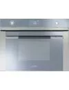 Встраиваемая микроволновая печь Smeg SF4120M icon