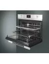 Духовой шкаф Smeg SF4120MCB фото 3