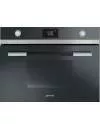 Встраиваемая микроволновая печь Smeg SF4120MN icon