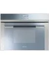 Духовой шкаф Smeg SF4140MC icon