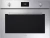 Духовой шкаф Smeg SF4401MCX icon