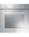 Духовой шкаф Smeg SF465B icon