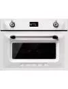 Духовой шкаф Smeg SF4920MCB1 icon