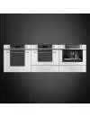 Духовой шкаф Smeg SF6102TVB фото 2