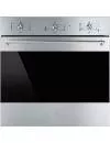 Духовой шкаф Smeg SF6388X icon