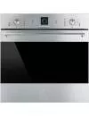 Духовой шкаф Smeg SF6399XP icon