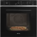 Духовой шкаф Smeg SF64M3S1PZB icon