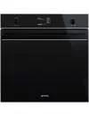 Духовой шкаф Smeg SF6603NXE icon