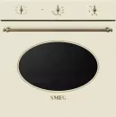 Духовой шкаф Smeg SF68M3VPOGL icon