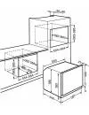 Духовой шкаф Smeg SFP121BE icon 2