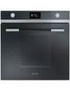 Духовой шкаф Smeg SFP121NE icon