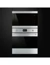 Духовой шкаф Smeg SFP6390XE фото 2