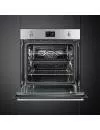 Духовой шкаф Smeg SFP6395XE фото 5