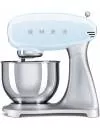 Миксер Smeg SMF01PBEU icon