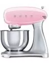 Миксер Smeg SMF01PKEU icon