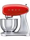 Миксер Smeg SMF01RDEU icon