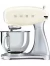 Миксер Smeg SMF02CREU icon