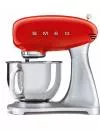 Миксер Smeg SMF02RDEU icon